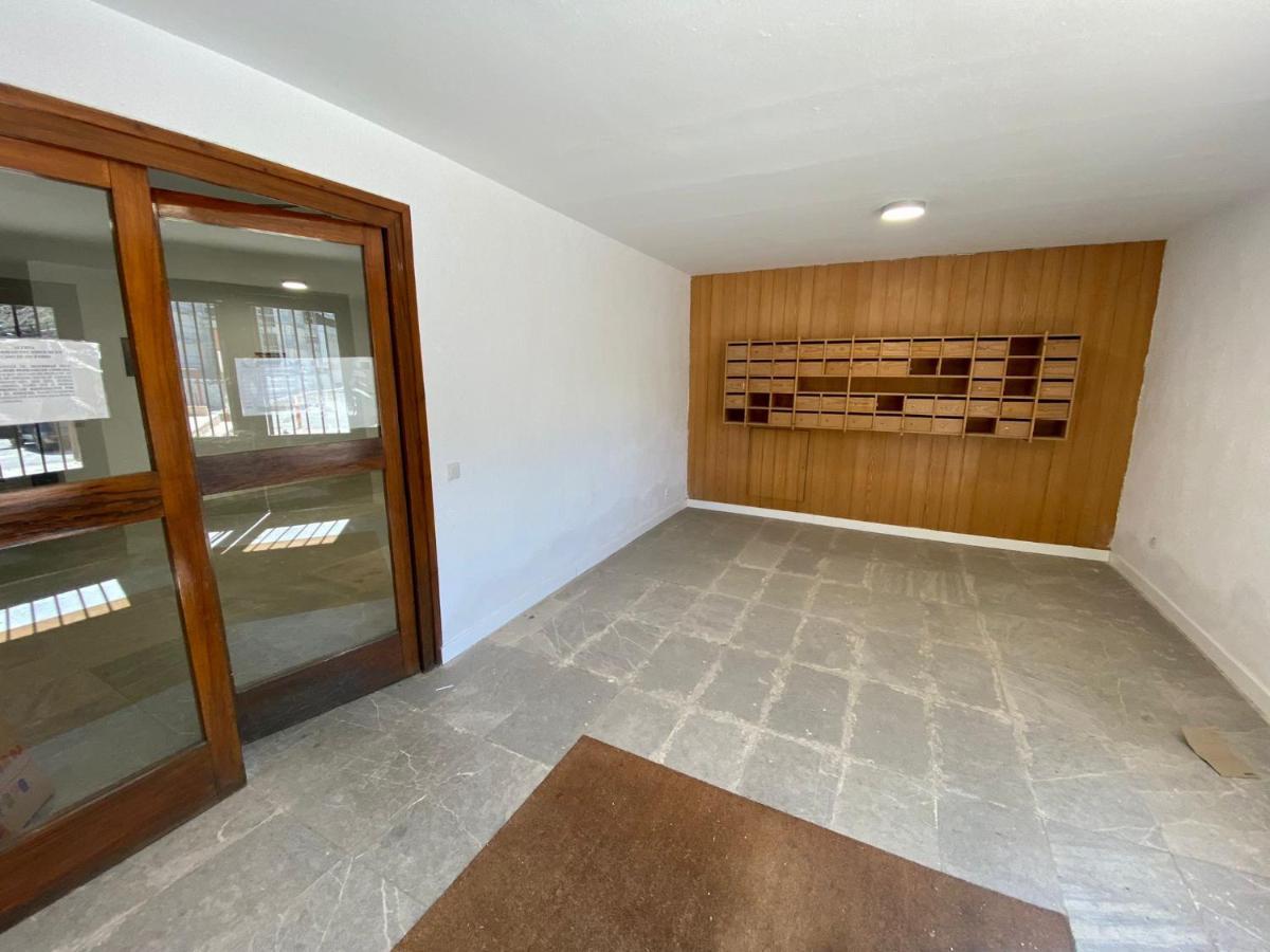 Saint Moritz Premium Apartment Sierra Nevada Exterior photo