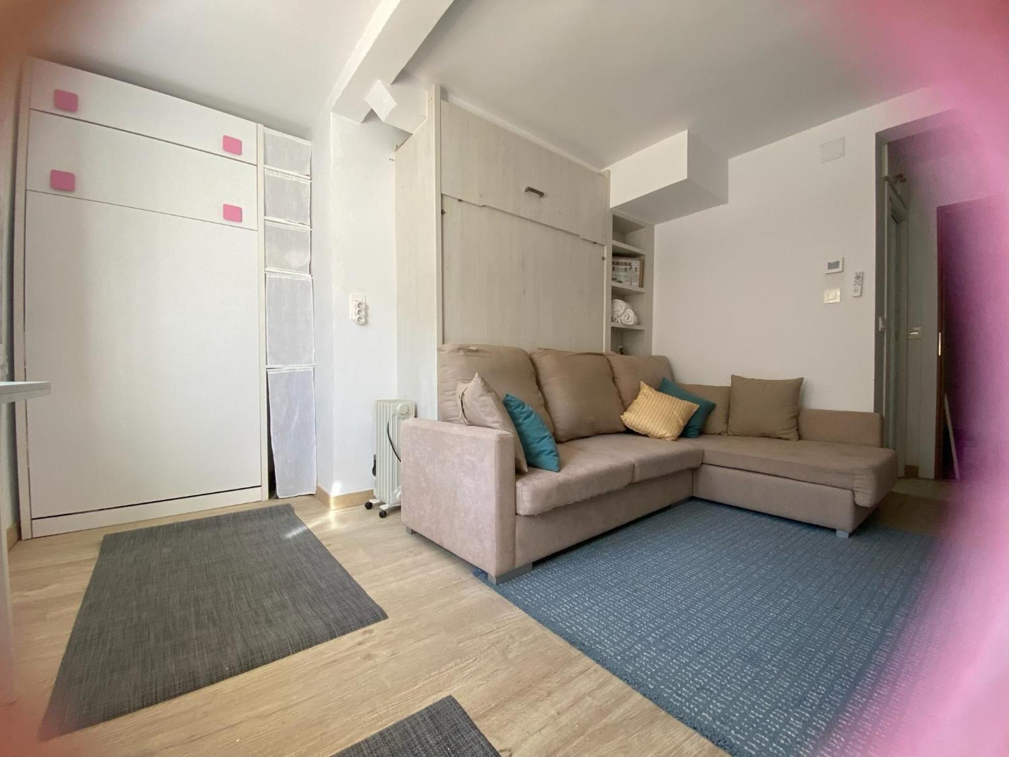 Saint Moritz Premium Apartment Sierra Nevada Exterior photo